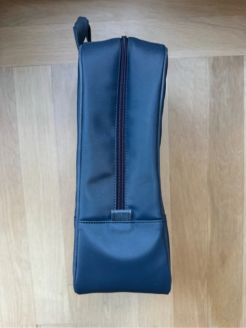 Stitch Golf Men's Blue Shoe Bag - NWT